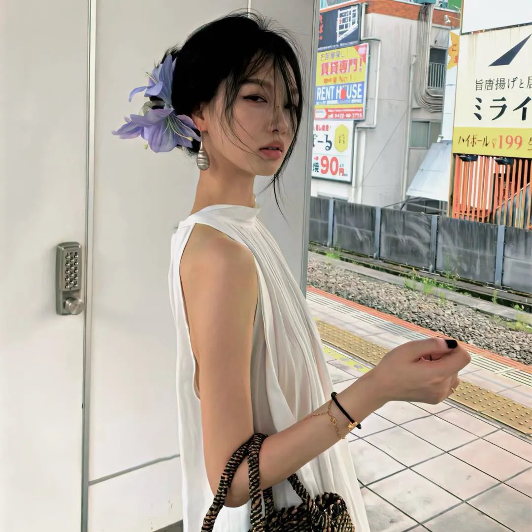 咬清梨